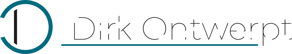 Logo Dirk Ontwerpt